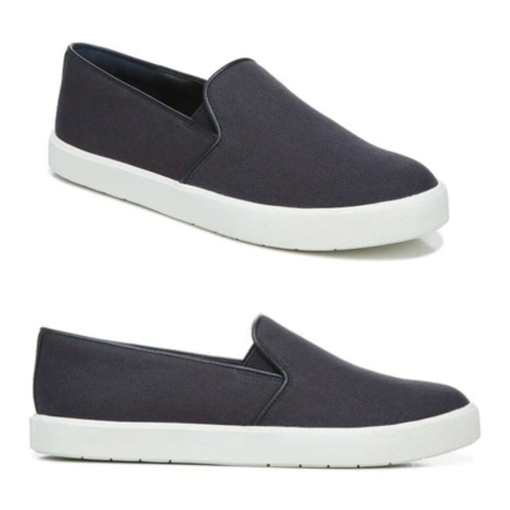 Vince Presley Slip-On Sneaker